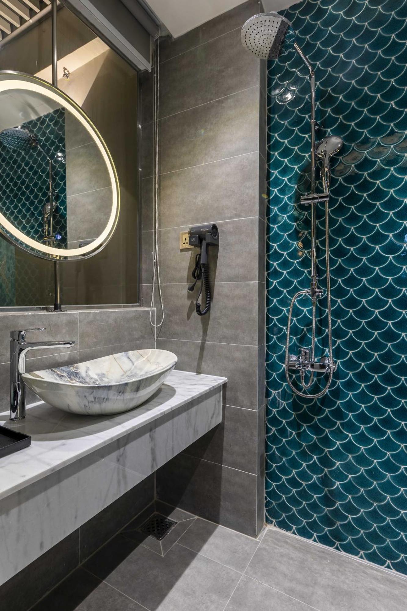 H A O Boutique Hotel Хошимин Экстерьер фото